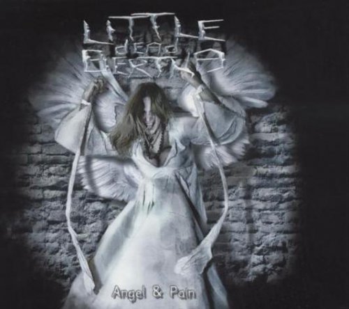 Скачать Little Dead Bertha - Angel & Pain (2010) MP3